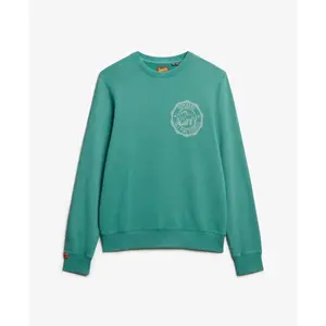 Sudadera monocromática Superdry Lo-Fi Outdoor image-0