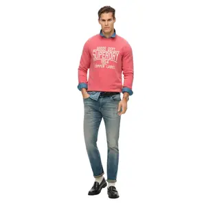 Felpa Superdry Vintage Wash image-2