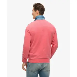 Felpa Superdry Vintage Wash image-3