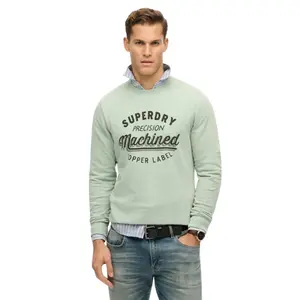 Sweatshirt Superdry Vintage Wash