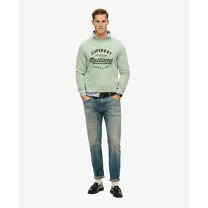 Sweatshirt Superdry Vintage Wash image-1