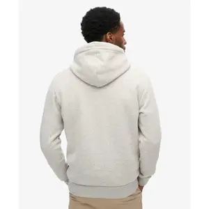 Sudadera con capucha Superdry Travel Postcard Graphic image-3