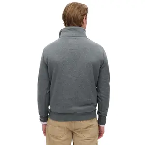 Sweatshirt à col tunisien Superdry Vintage Athletic image-3