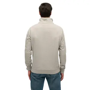 Tunisian collar sweatshirt Superdry Vintage Athletic image-2