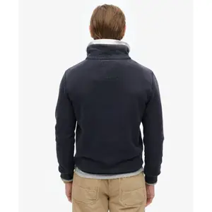 Tunesisch kraag sweatshirt Superdry Vintage Athletic image-3