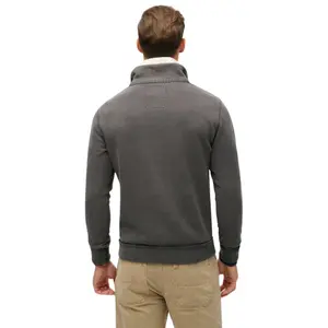 Sweatshirt à col tunisien Superdry Vintage Athletic image-3