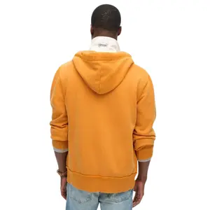 Zip-up hoodie Superdry Vintage Athletic image-4