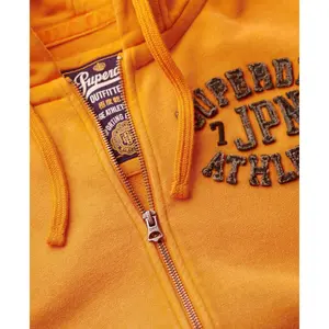 Zip-up hoodie Superdry Vintage Athletic image-6