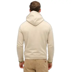 Felpa con cappuccio Superdry Vl Heritage image-3