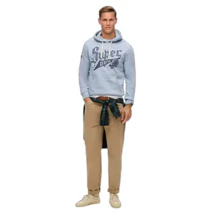 Hooded sweatshirt Superdry Archive Graphic image-2