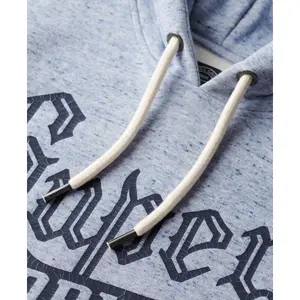 Hooded sweatshirt Superdry Archive Graphic image-3