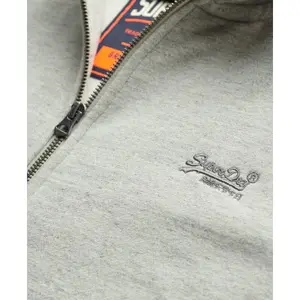 Chaqueta de chándal Superdry Essential image-6