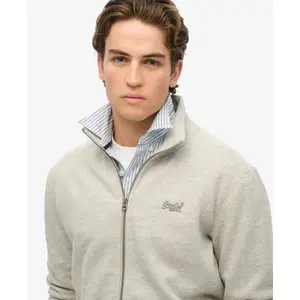 Chaqueta de chándal Superdry Essential image-5