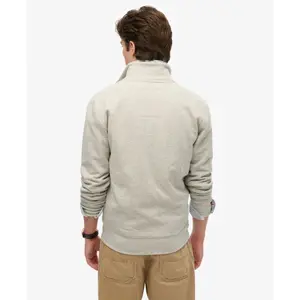 Chaqueta de chándal Superdry Essential image-4