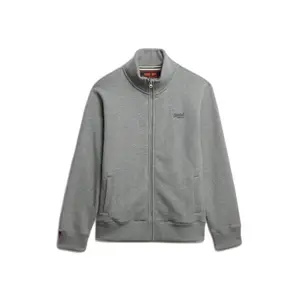 Sweat jacket Superdry Essential Logo image-0