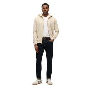 m2014128a-1lc-felpa-con-cerniera-a-cappuccio-superdry-logo-essential-beige-tortora-chiaro
