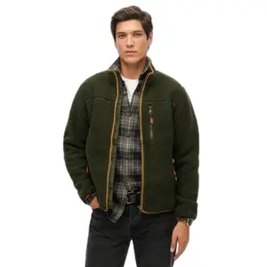 Fleece Superdry Outdoor image-1