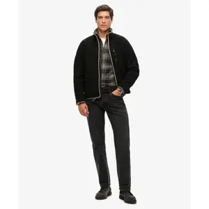 Fleece mit Reißverschluss Superdry image-3