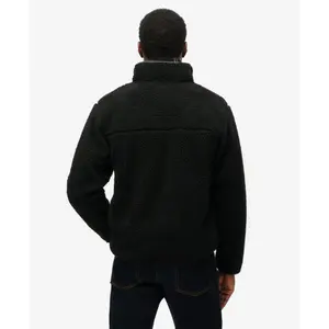 Retro vintage fleece Superdry image-4