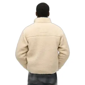 Retro vintage fleece Superdry image-5