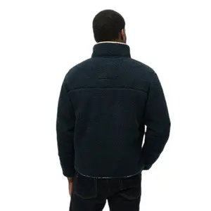 Pile con cerniera Superdry Vintage Retro image-4