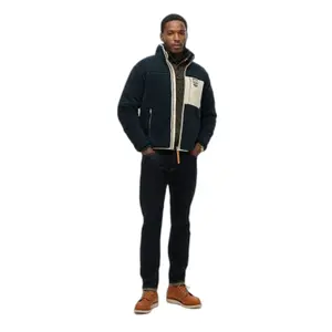 Pile con cerniera Superdry Vintage Retro image-3