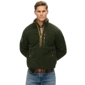 Polaire 1/2 zip Superdry Outdoor image-1