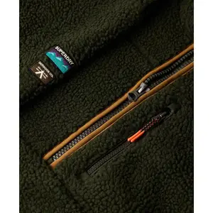 Polaire 1/2 zip Superdry Outdoor image-5