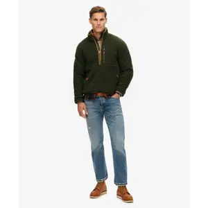 Polaire 1/2 zip Superdry Outdoor image-2