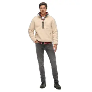 Polaire 1/2 zip Superdry Outdoor image-1