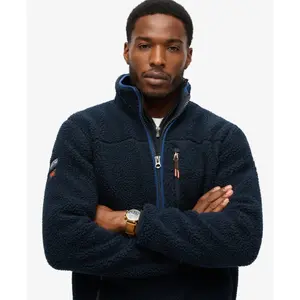 Polaire 1/2 zip Superdry Outdoor image-3