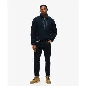 Polaire 1/2 zip Superdry Outdoor image-1