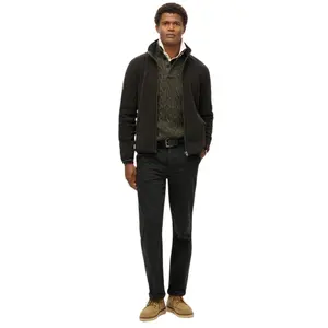 Fleece totalmente zippada Superdry Active image-1