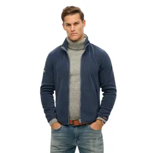 Fleece totalmente zippada Superdry Active image-2