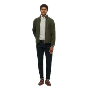 Polar con cremallera Superdry Estate image-3