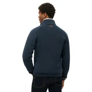 Polar con cremallera Superdry Estate image-4