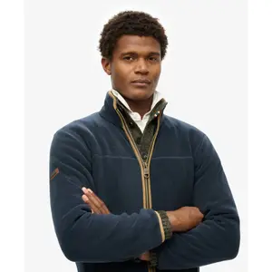 Polar con cremallera Superdry Estate image-5