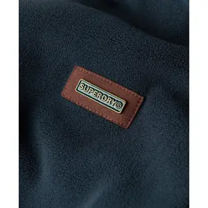 Polar con cremallera Superdry Estate image-6