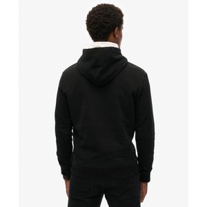 Hooded sweatshirt Superdry Essential image-3