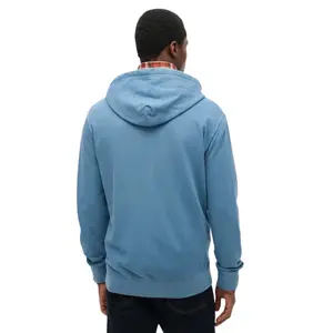 Sweatshirt à capuche zippé classique Superdry Essential image-2