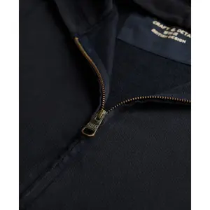 Sweatshirt à capuche zippé classique Superdry Essential image-2