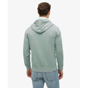 Sweatshirt à capuche zippé classique Superdry Essential image-3