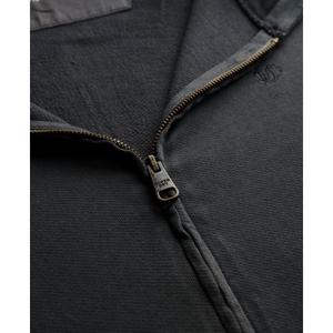 Sweatshirt à capuche zippé classique Superdry Essential image-1