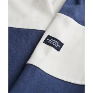 Sudadera clásica con cuello de tipo tunecino Superdry image-5