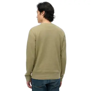 Sweatshirt classique Superdry Essential image-3