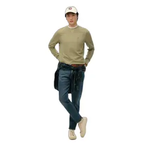 Sweatshirt classique Superdry Essential image-1