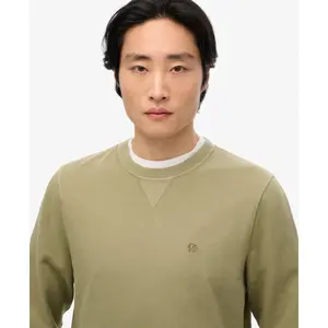 Sweatshirt classique Superdry Essential image-4