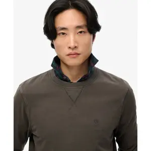 Sweatshirt classique Superdry Essential image-4