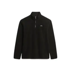 Polaire com 1/2 zip Superdry image-0
