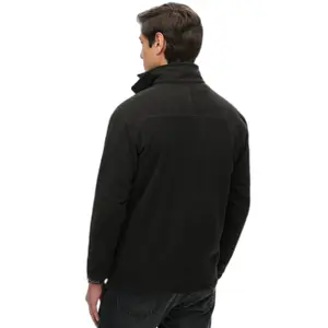 Polaire com 1/2 zip Superdry image-3